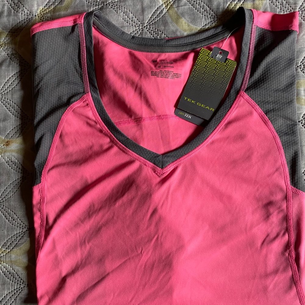 NWT - YEK Gear